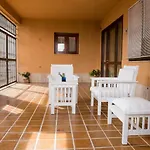 Casa Vela Bianca Mondello Addaura